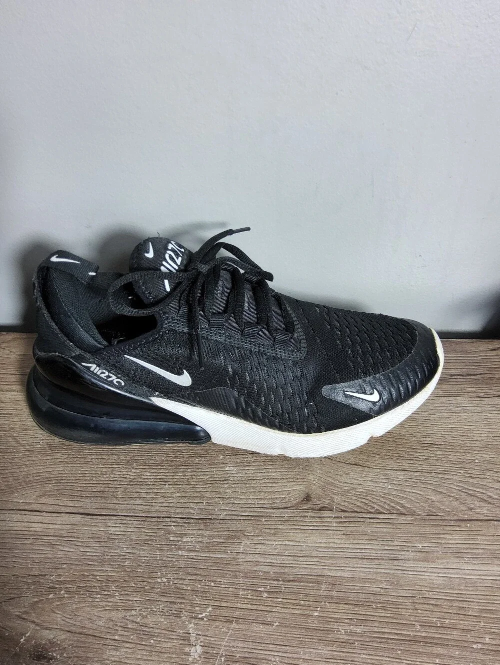 Nike good overall